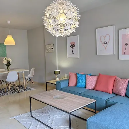 Senator By Coral Beach Marbella