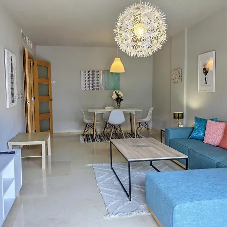 Senator By Coral Beach Marbella