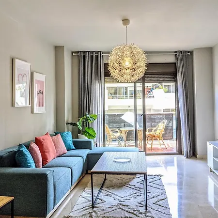Apartment Senator By Coral Beach *