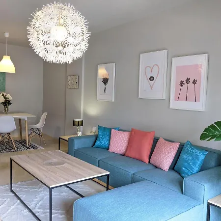 Senator By Coral Beach Marbella