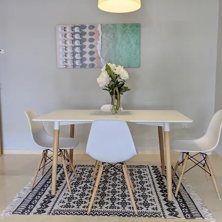 Apartment Senator By Coral Beach Marbella