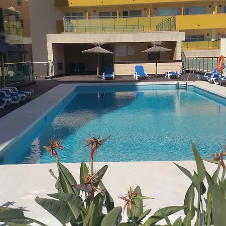 Apartment Senator By Coral Beach *